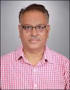 Prof Shiv Datt Kumar